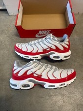 Nike Air Max Plus TN Taille