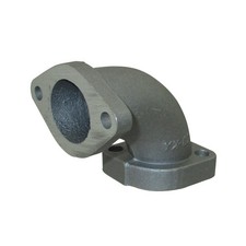 Pit Dirt Bike Moteur Carb YX-02 Pipe D'admission 27mm 30°Pour 125cc 140cc