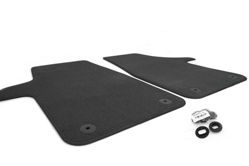 Tapis sol adaptés - adaptés, vw