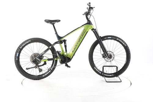 Corratec power 160 - corratec, elite