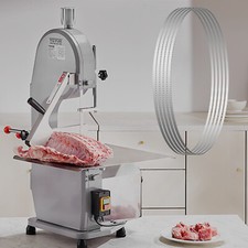 VEVOR 5PCs Lames de Scie à