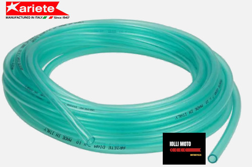 Tuyau essence vert - vert, ariete