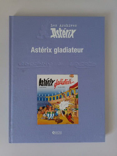 Archives asterix 11 - asterix,