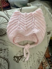 Baby Beanie *NEWBORN* Hand