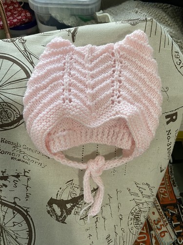 Baby beanie newborn hand - baby, *newborn*