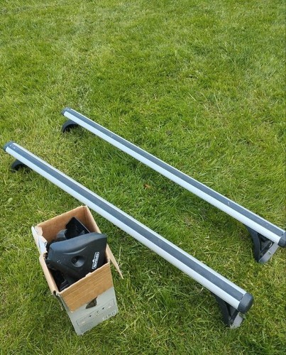 Barre toit pour bmw - de, f30