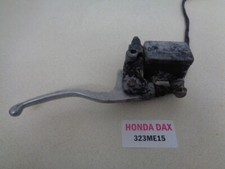 HONDA DAX MONKEY BIKE MAÎTRE