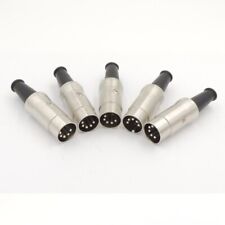 Cable MIDI Connecteur DIN 5