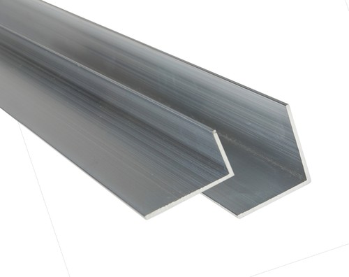 Profil angle aluminium - profil, en