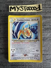 Carte Pokemon Dracolosse
