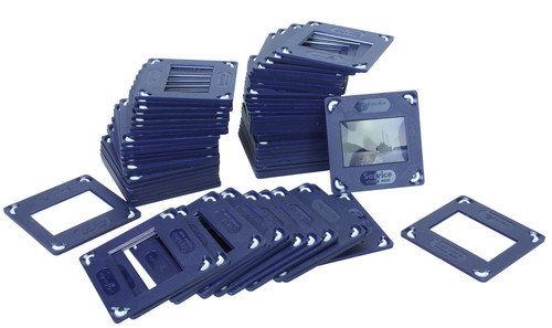 Agfa lot monture clips - agfa,