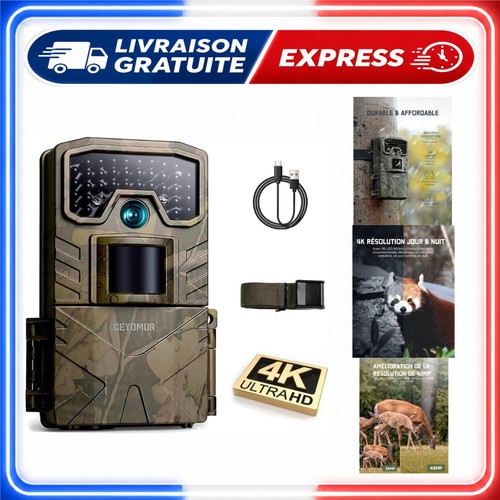 Ceyomur caméra chasse - ceyomur,
