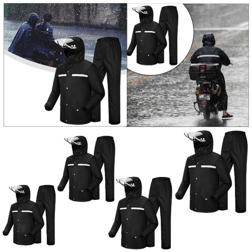 Combinaison pluie 2 - combinaison,