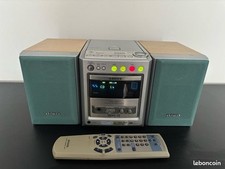 Mini Chaine Hifi AIWA XR MK7