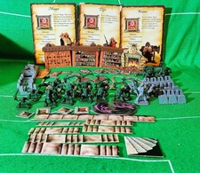 Heroquest Lot