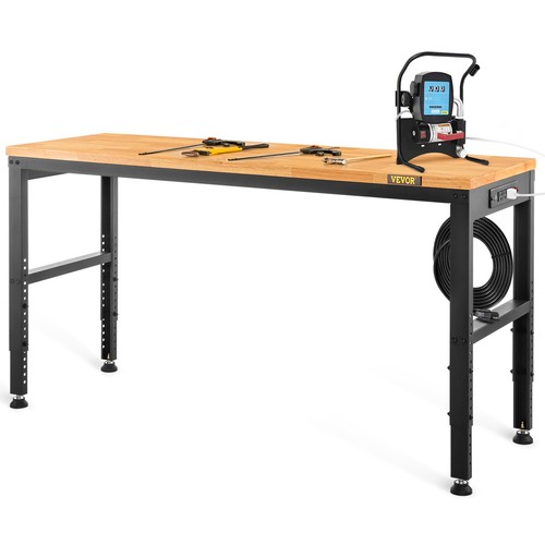Vevor établi table travail - de,