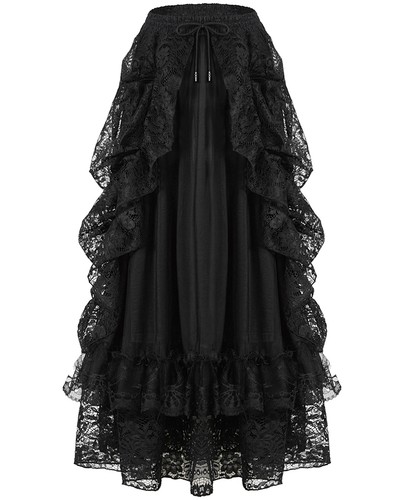 Dark love femme long - in,