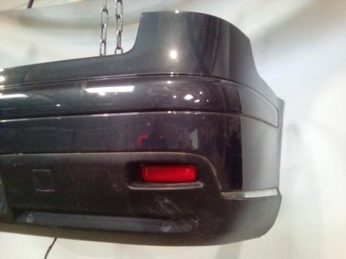 Pare choc arriere citroen - pare, 1