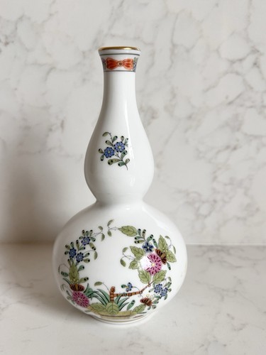 Vase soliflore porcelaine - soliflore,