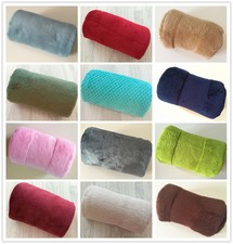 100 70cm Bébé Uni Souple