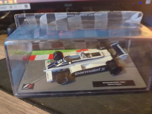 Brabham bmw bt49 - bt49, c