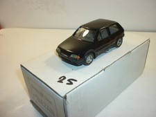 1/43 KIT RESINE CITROEN AX