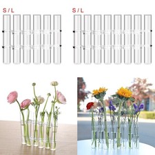 Terrarium Fleur Vase Pots De