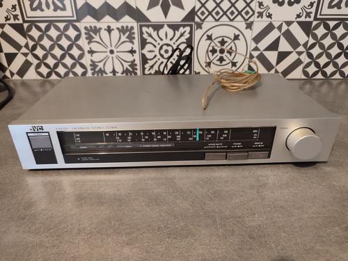 Jvc k100l radio tuner - -,