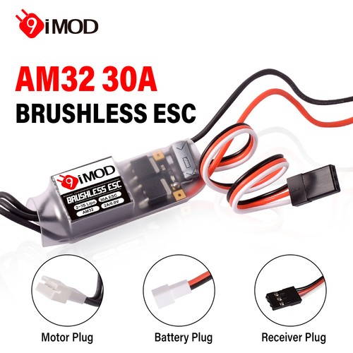 9imod 30a brushless - 30a,