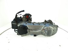 Moteur (Piaggio - Vespa