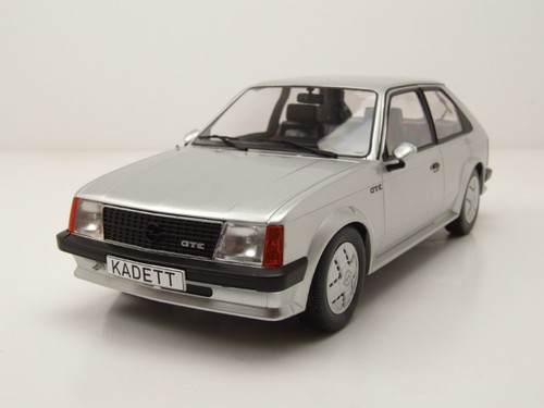 Opel kadett gte - opel, 1983
