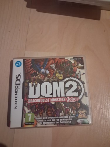 Dragon quest monsters joker - dragon,