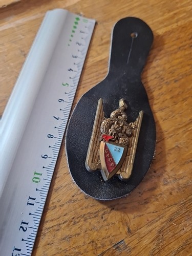 Insigne militaire 22 - insigne,