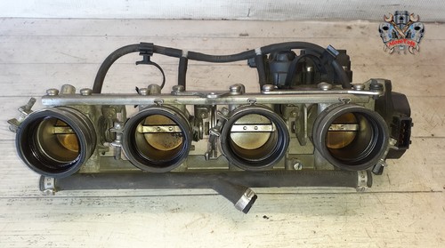 Rampe injection bmw 1200 gt - k,