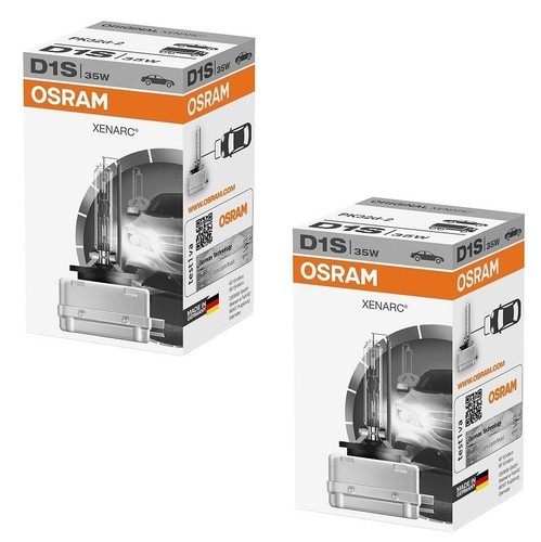 Ampoule xenon osram d1s - osram,