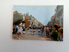 BRAY DUNES -  L'AVENUE DU