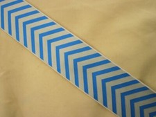 Nation Recognition Title Ribbon Cup (Chevrons)