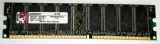 1 GB DDR-RAM 184-pin PC-3200U