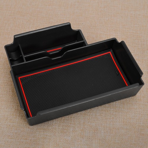 Armrest storage box fit for - fit,