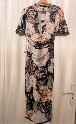 Jenerique robe - by,