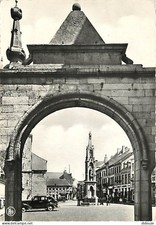 Carte Postale - Automobiles -