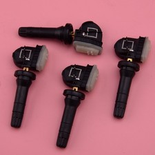 est 4x capteur de pression