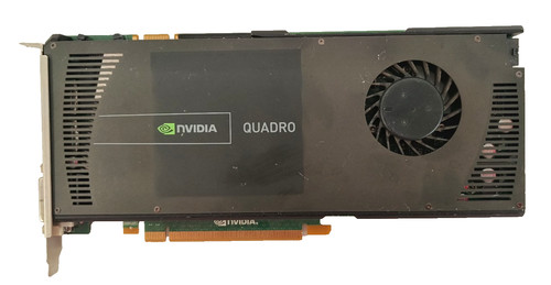 Dell nvidia quadro 4000 2gb - dell,