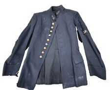 Pelisse troupe coloniale