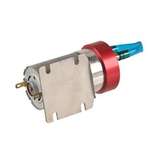 Pompe à huile électrique