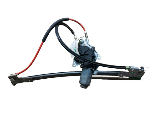 Mecanisme moteur leve - ,
