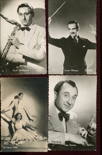 Lot photographies sur - lot, 4
