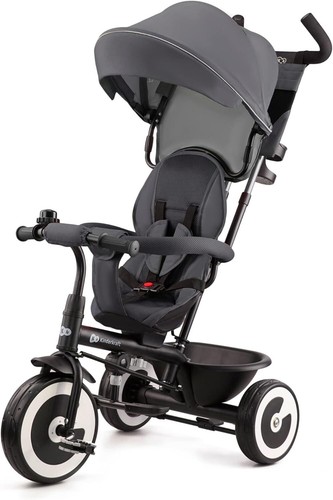 Kinderkraft aston tricycle - aston,