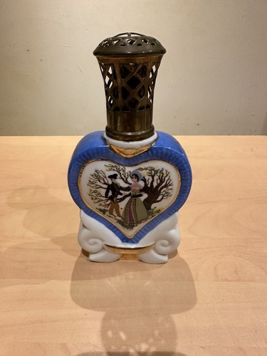 Rare ancienne lampe berger - rare,