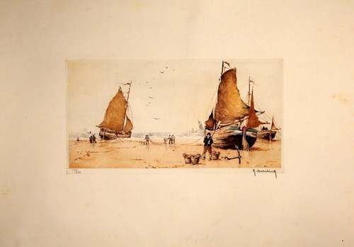 Roger hebbelinck wattfischer - roger, hebbelinck: